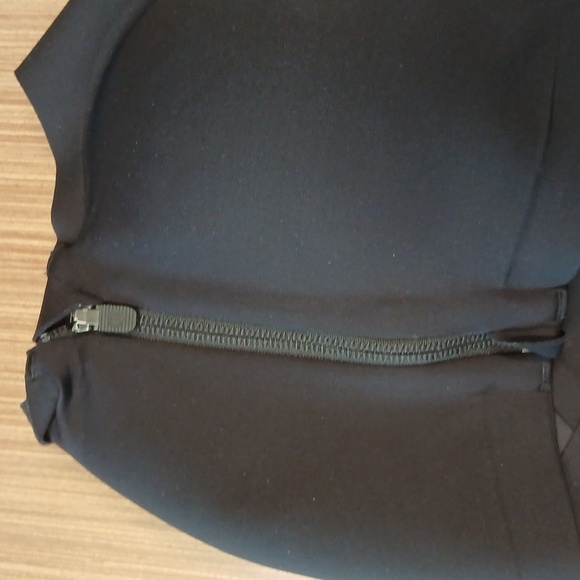 LULULEMON Front Zipper Sports Bea SZ 32DD - Picture 6 of 6